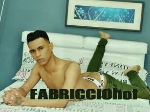 FABRICCIOhot