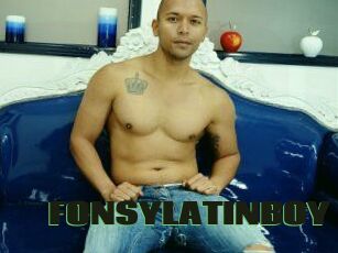 FONSYLATINBOY