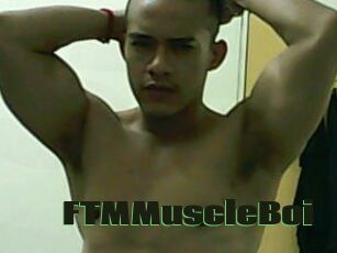 FTMMuscleBoi