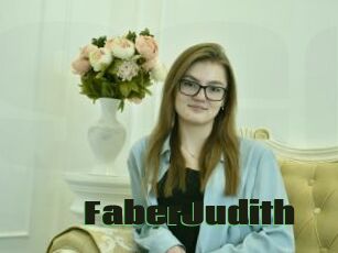 FaberJudith