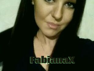 FabianaX