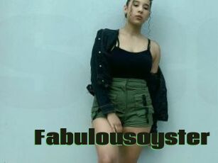 Fabulousoyster