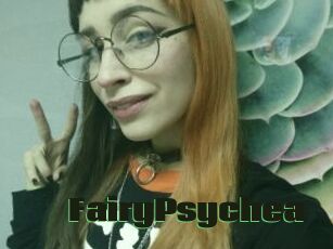 FairyPsychea