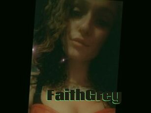 FaithGrey