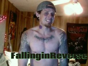 FallinginReverse