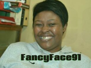 FancyFace91