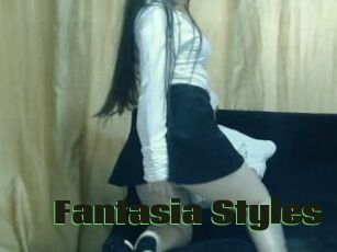 Fantasia_Styles