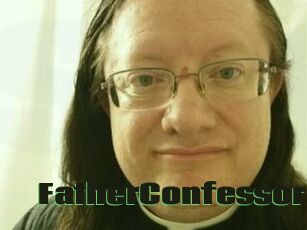 FatherConfessor