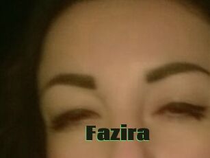 Fazira