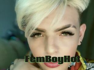 FemBoyHot