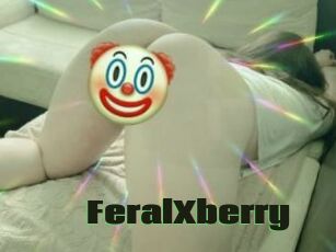 FeralXberry