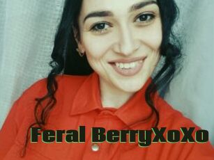 Feral_BerryXoXo