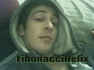 FibonacciHelix