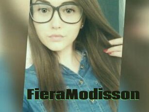 FieraModisson