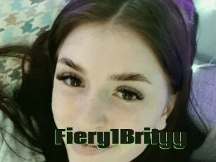 Fiery1Brityy