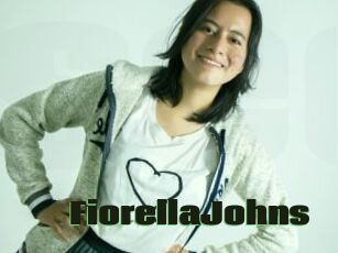 FiorellaJohns