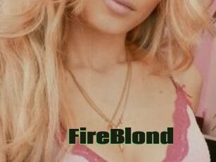 FireBlond