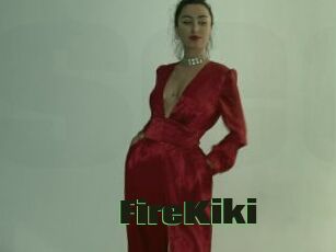 FireKiki