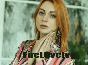 FireLOveIvy