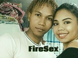 FireSex