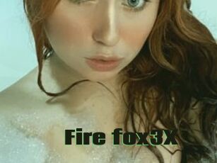 Fire_fox3X