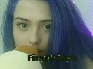 FirstWitch