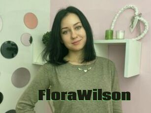 FloraWilson