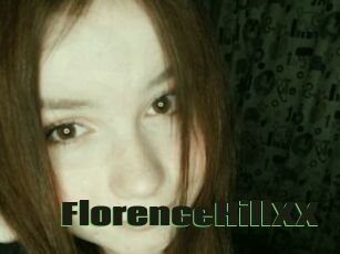 FlorenceHillXX