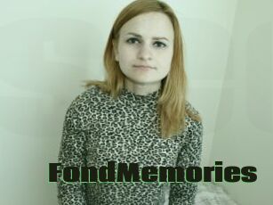 FondMemories