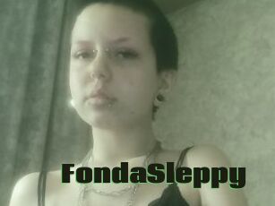 FondaSleppy