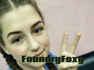 FoundryFoxy