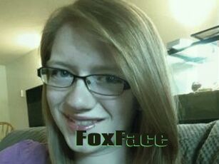 FoxFace