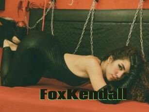 FoxKendall