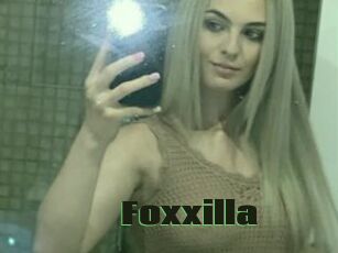 Foxxilla