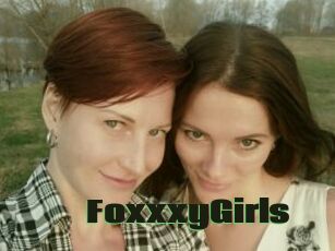 FoxxxyGirls