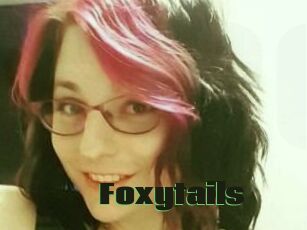 Foxytails