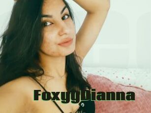 FoxyyDianna