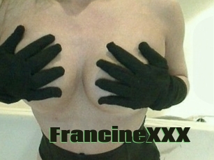 FrancineXXX