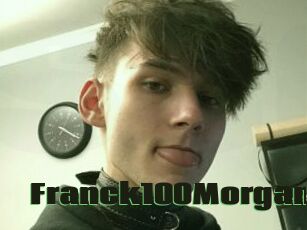 Franck100Morgan