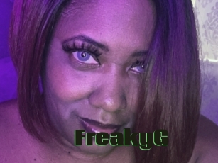 FreakyG