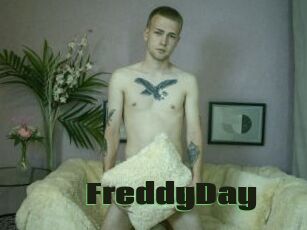 FreddyDay