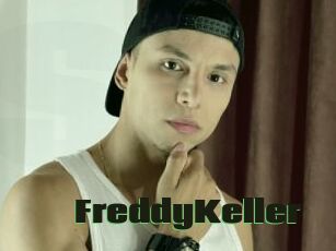 FreddyKeller