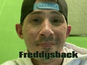 Freddysback