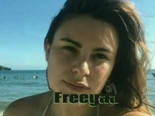 Freeyaa