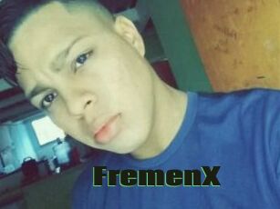 FremenX