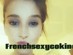 Frenchsexycokine