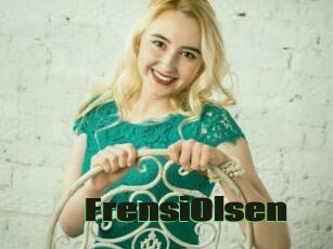 FrensiOlsen