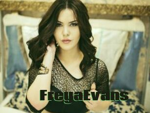 FreyaEvans