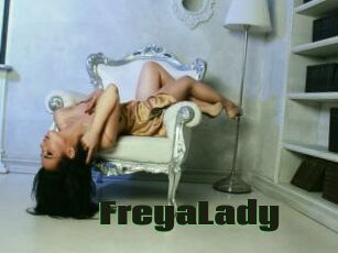 FreyaLady