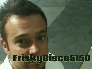 FriskyCisce5150